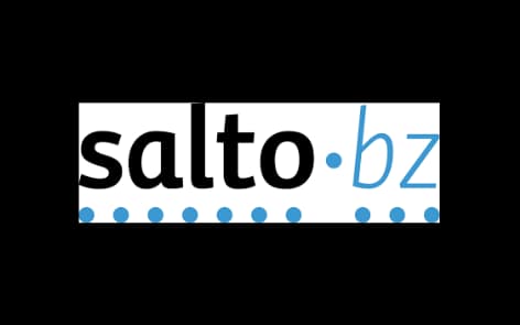 Salto.bz Logo